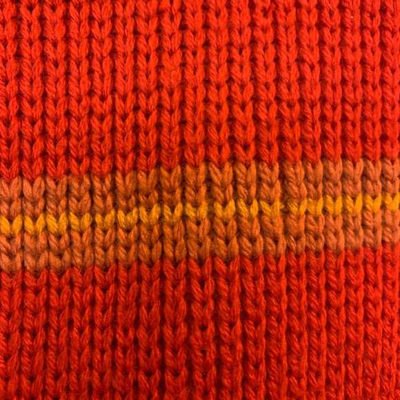 Vtg Jonathan Richards 100% Virgin Wool Sweater - Picture 3 of 5